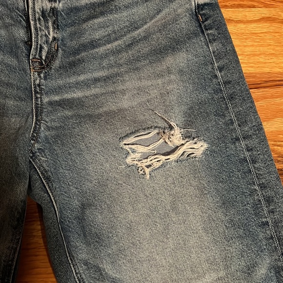 NWOT American Eagle jeans - Picture 7 of 13